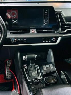 کیا سپۆرتاج